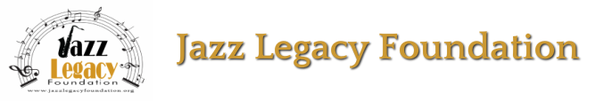 Jazz Legacy Foundation